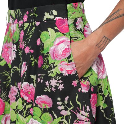 THE SANDERSON SKIRT
